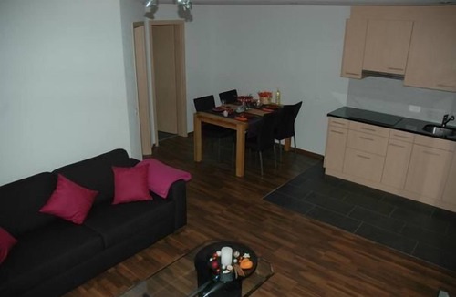Les Mayens-de-Sion Ski Chalet | Panoramic chalet - fantastic views in the mountains