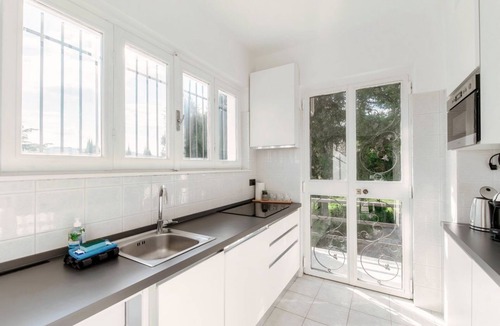Montorfano House | Panoramic villa (Montorfano Garden & Lake View)
