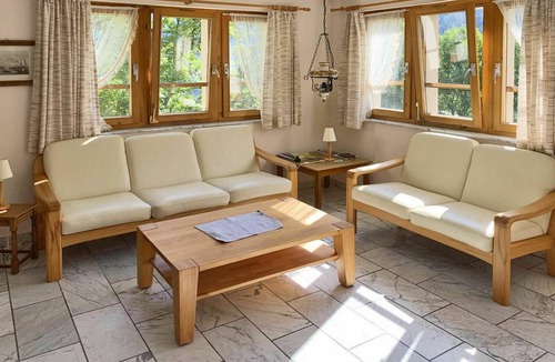 Lax Apartment | Pantke, Wohnung Eggerhorn 605.1