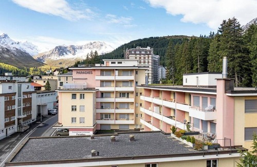 Arosa Apartment | Paradies 045 Appartement/Fewo, , 2-Bettwohnung 2-Bettwohnung by Interhome