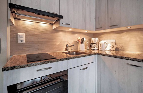 Arosa Apartment | Paradies 411 Appartement/Fewo, , 2-Bettwohnung 2-Bettwohnung by Interhome