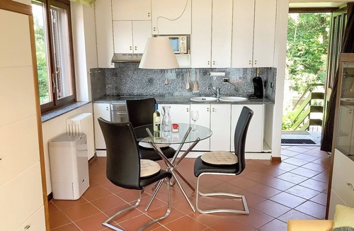 Luogo Ameno Apartment | Parco Ameno by Lago Reisen