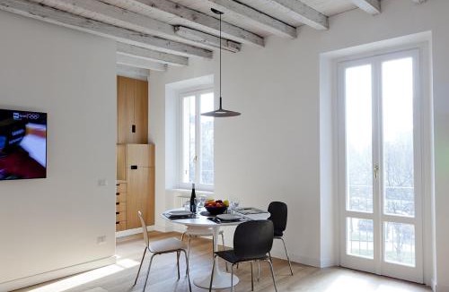 Porta Tenaglia Apartment | Parco Sempione