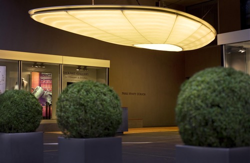 Old Town Hotel | Park Hyatt Zurich