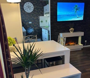 Gotha Apartment | Patrick