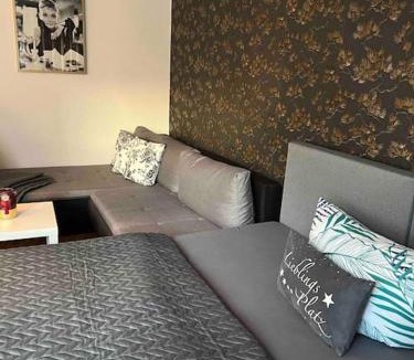 Gotha Apartment | Patrick