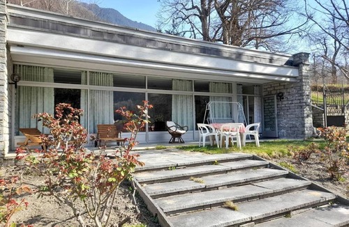 Castasegna Apartment | Pavillon Castagneto by Interhome