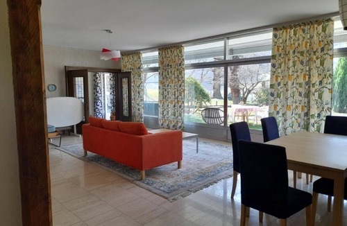 Castasegna Apartment | Pavillon Castagneto by Interhome