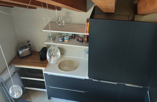 Sant'Anna Apartment | PeakView Mansarda Vacanze a Livigno 2123 slm - L'emozione di toccare il cielo!