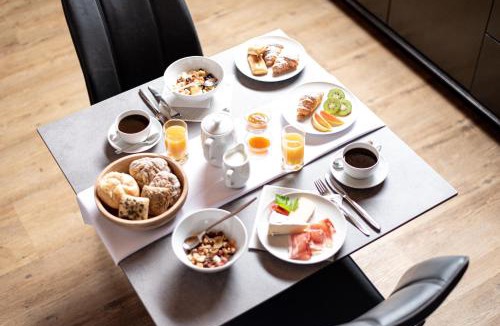 Silandro Bed & Breakfast | Pension Pernthaler