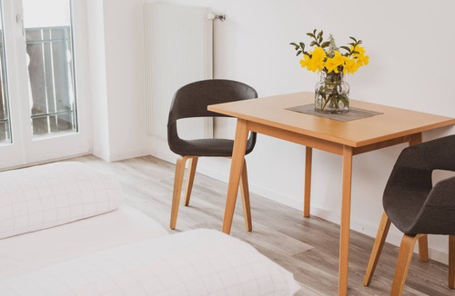 Silandro House | Pension Pernthaler