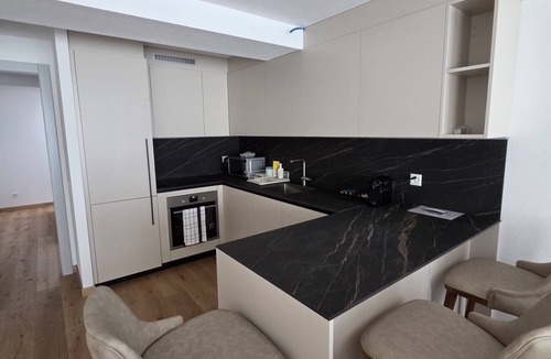 Giubiasco Apartment | Perfect 1-bedroom apartment in quaint Bellinzona for your stay