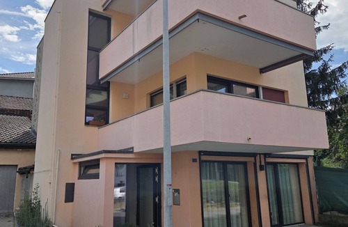 Giubiasco Apartment | Perfect 1-bedroom apartment in quaint Bellinzona for your stay