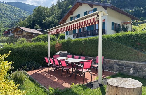 Nendaz Apartment | Perfect Mountain Condo - 4 Valleys - Swiss Alps