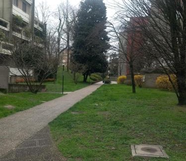 San Bovio Apartment | PESCHIERA Borromeo