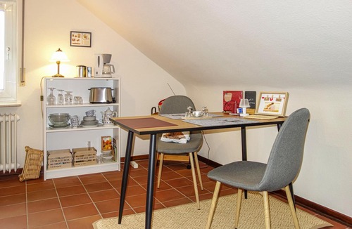 Hunerbach House | Pet friendly home in Müllenbach with WiFi