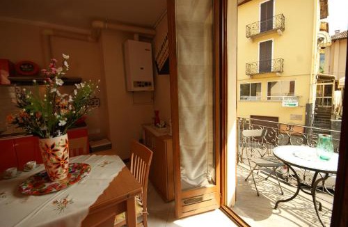 Baveno Apartment | Peter Schubert