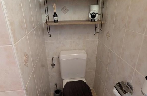 Bagnes Apartment | Petit studio à Lourtier