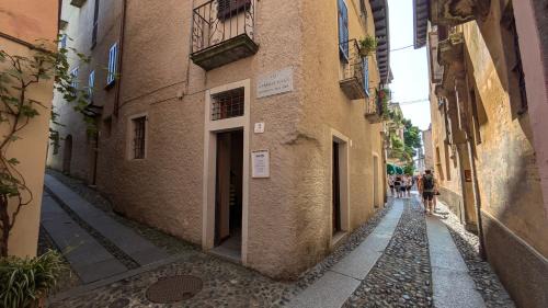 Orta San Giulio Hotel | Piccolo Hotel Olina