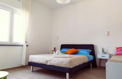 Pineto Bed & Breakfast | Pizzacalla