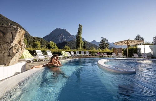 Engadin Scoul Apartment | Plavna Serviced Apartment #930 Nord West