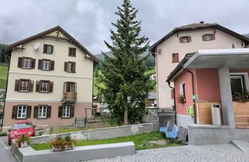Engadin Scoul Apartment | Plaz 117, (Ftan). by Interhome