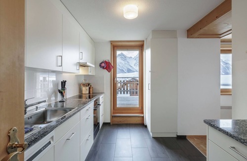 Ftan Apartment | Plazzöl 111B, (Ftan) by Interhome