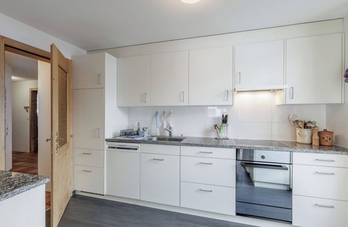Ftan Apartment | Plazzöl 111B, (Ftan) by Interhome