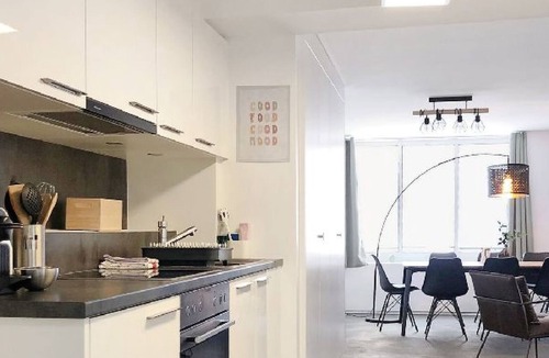Sion Apartment | Plein Coeur de la Vieille Ville de Sion by Interhome