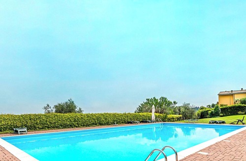 Picedo Apartment | Poggio Picedo P1 32 by Wonderful Italy