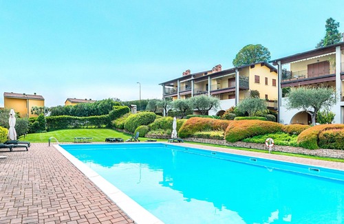 Picedo Apartment | Poggio Picedo P1 32 by Wonderful Italy