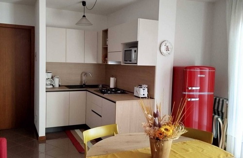 Gardola Apartment | Ponal: for a wonderful vacation on Lake Garda