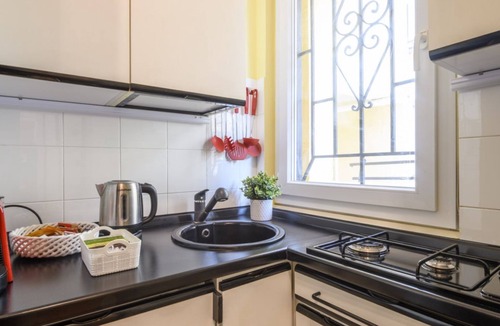 San Marco Apartment | PONTACCIO, 4 - Atmosfere di charme in pieno centro