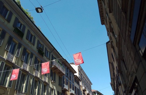 San Marco Apartment | PONTACCIO, 4 - Atmosfere di charme in pieno centro