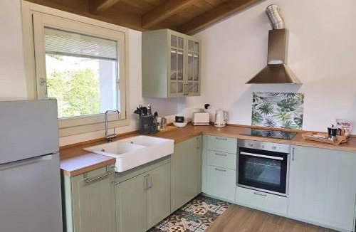 Paratico Apartment | Pontile 1