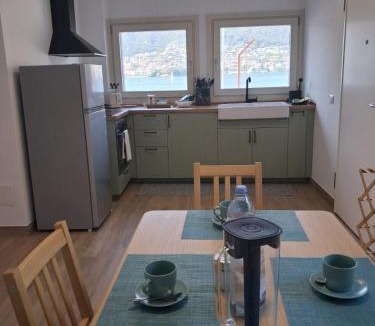 Paratico Apartment | Pontile 1