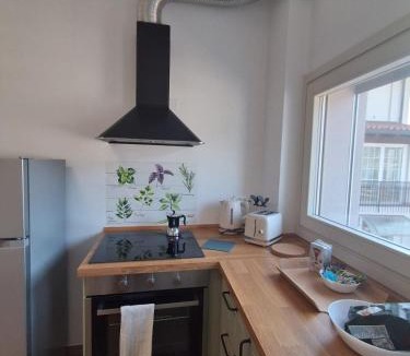 Paratico Apartment | Pontile 1