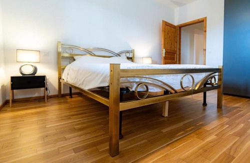 Rancate Apartment | Pop Maison