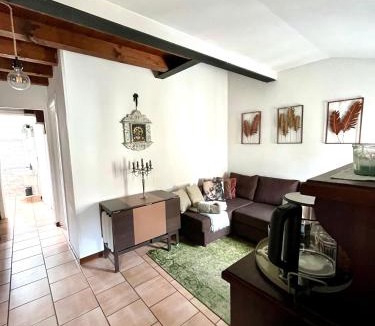 Sirmione Old Town Apartment | Porto Valentino Livin' Sirmione Flats