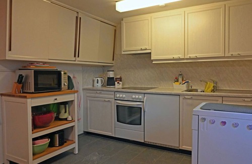Cumbel Apartment | Posta Veglia, Cumbel, (Cumbel), 42008A by Interhome