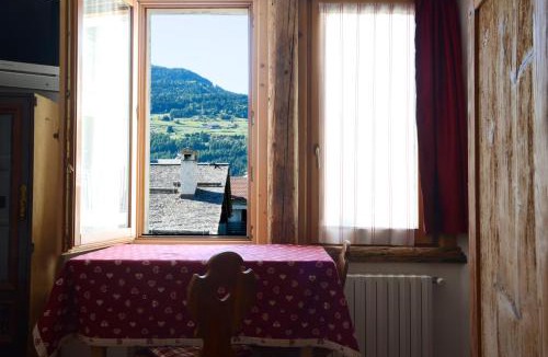 Bormio Apartment | premesan
