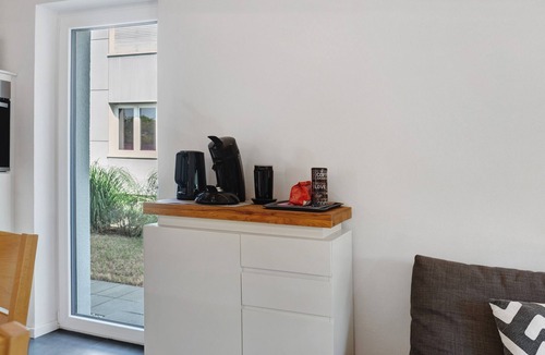 Moos Apartment | Premium Apartment 'Seeglück' with Private Terrace
