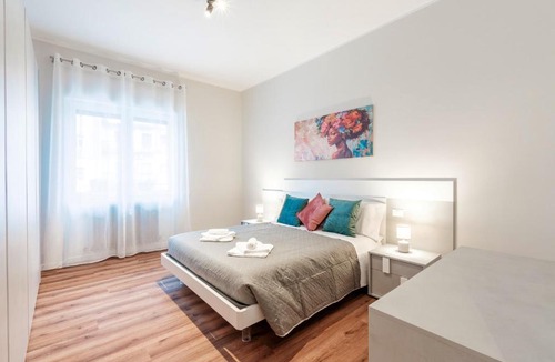 Porta Milano Apartment | PREMIUM SUITES Grande e comfort