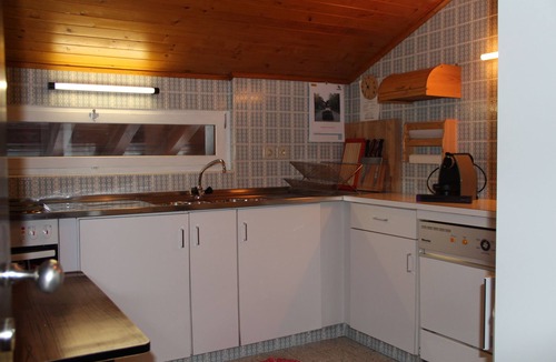 Lens Apartment | PRES FLEURIS, charming apartment + garage in Crans-Montana