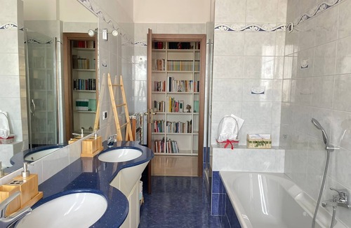 Passirana Apartment | Prestigious Apartment in Milan - RHO