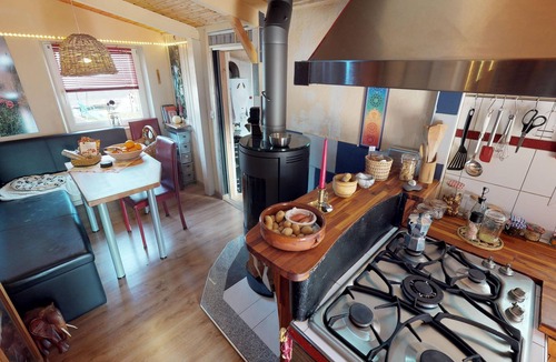 Zumholz Cabin | Pretty lodge with jacuzzi, in the nature