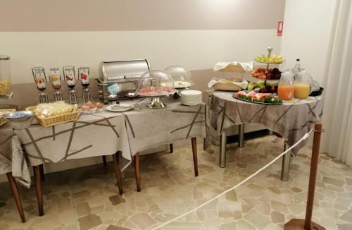 Levanto Hotel | Primavera