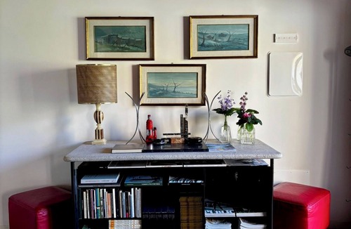 Marone Apartment | Primo Piano Annex