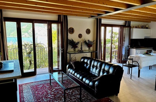 Marone Apartment | Primo Piano Annex