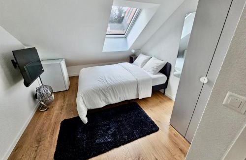 Lausanne Hotel | Private & Shared Stays in Lausanne